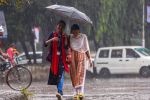 IMD Rain Forecast: अगले तीन दिन के दौरान UP-राजस्थान समेत कई राज्यों में होगी
भयंकर बारिश, मौसम विभाग ने की भविष्यवाणी - image
