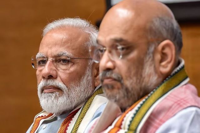 The new government will be sworn in on June 9, not 8. PM Modi will create history as soon as he becomes Prime Minister, latest information revealed.