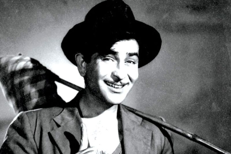 Raj Kapoor Death Anniversary
