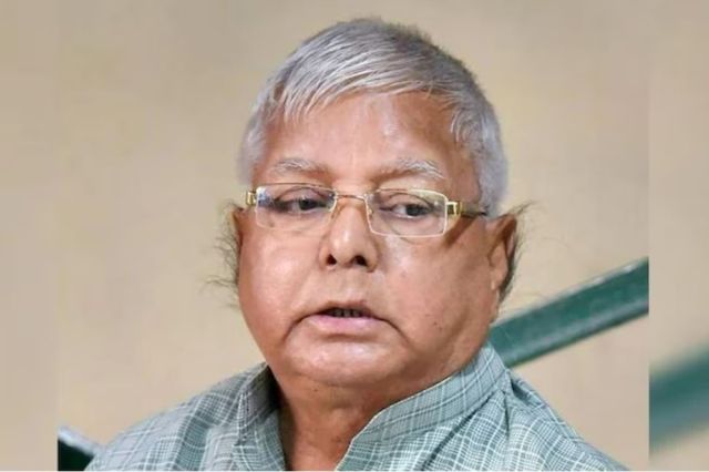  Bima Bharti claim Rupauli by election said I will do as Lalu ji says