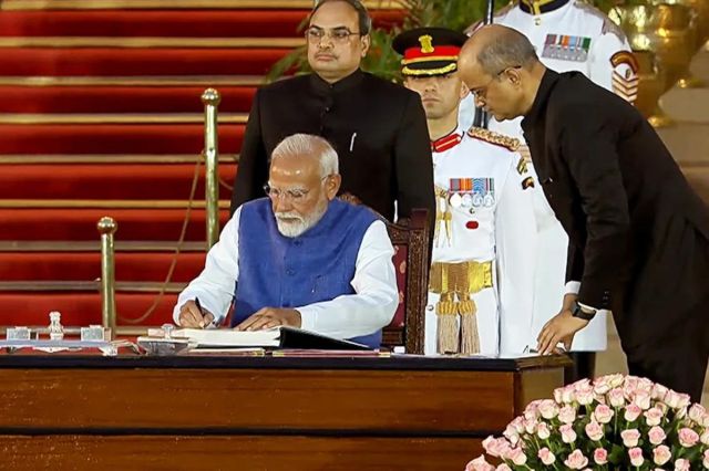  IIM AIIMS IIT and medical colleges doubled india after Narendra Modi became PM 