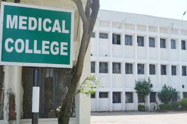IIM AIIMS IIT and medical colleges doubled india after Narendra Modi became PM