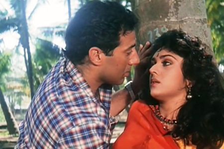Meenakshi Seshadri