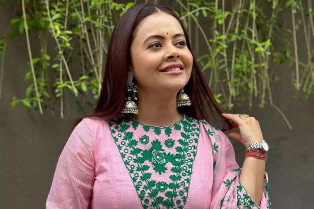 Devoleena Bhattacharjee