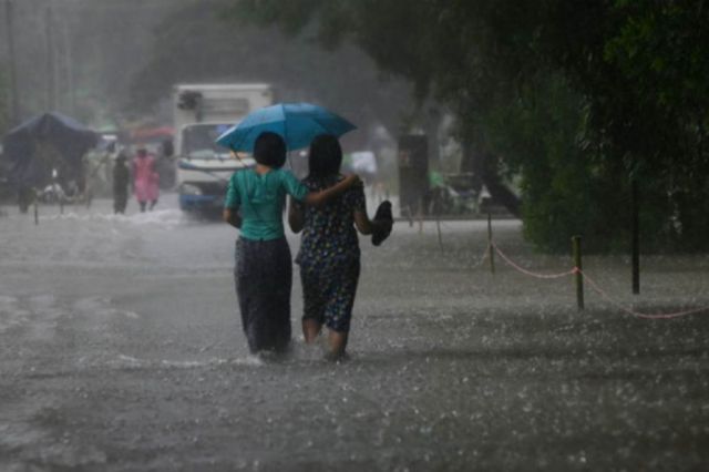 Weather changes in Delhi rajasthan know when and where the monsoon will arrive