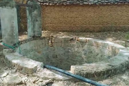 झांसी में मौत का कुआं, पानी की मोटर डालते हुए दो लोगों की दर्दनाक मौत, एक गंभीर