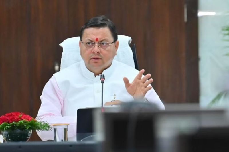 Uttarakhand Cabinet Meeting after Lok Sabha elections 12 proposals approved