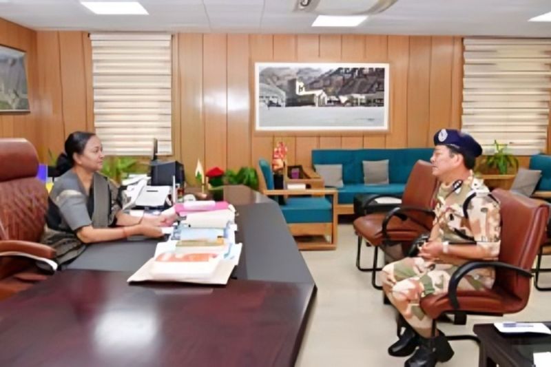 Dehradun, Uttarakhand, Pushkar Singh Dhami, CMO Uttarakhand, CM Dhami, Uttarakhand Government, Uttarakhand Latest Update, Uttarakhand Latest News, Uttarakhand News Update, Uttarakhand News, Uttarakhand Breaking News