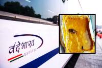 Vande Bharat Train