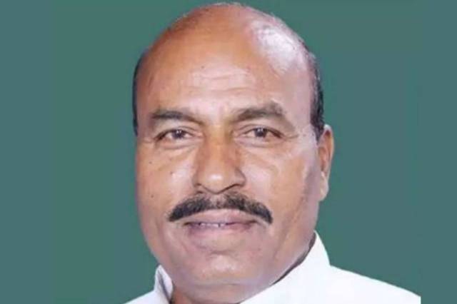 VEERENDRA KHATIK