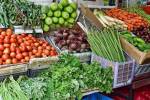 Vegetable Price Hike: आलू, प्याज, टमाटर हुए महंगे, धनिया पहुंची 200 के पार - image
