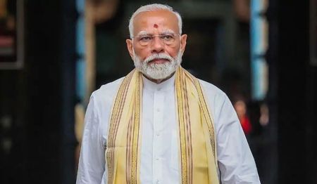 देश की सबसे बड़ी हॉट सीट पर रिकॉर्ड बनाने में चूके PM Modi, अमित शाह, जेपी नड्डा समेत बड़े दिग्गजों ने किया था प्रचार