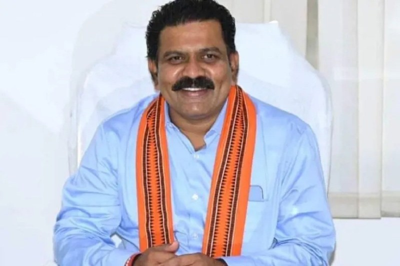 Vijay Sharma Big Decision