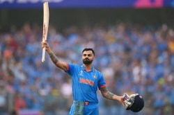 Happy Birthday Virat Kohli: विराट कोहली के ये 8 महारिकॉर्ड तोड़ पाना है
नामुमकिन, आसपास भी नहीं कोई - image