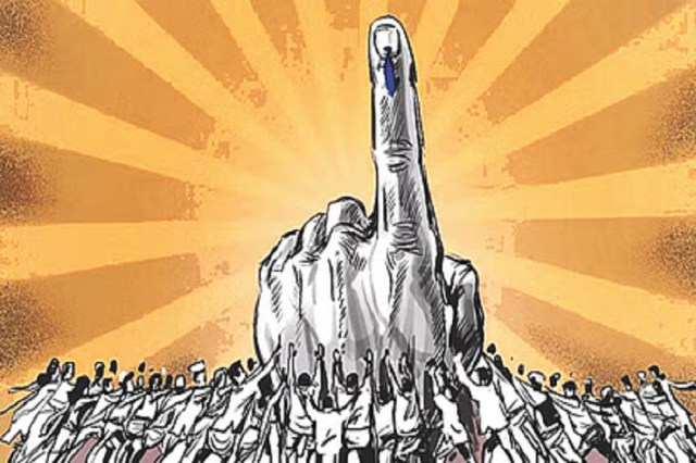 vikravandi bypoll election