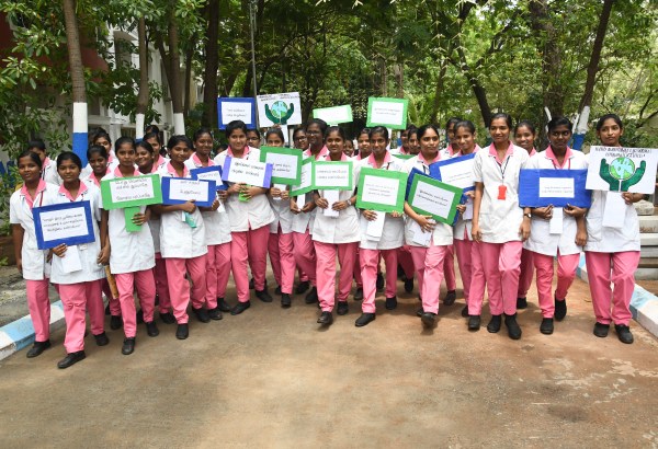 world environment day