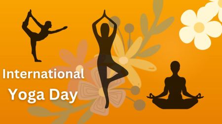 Yoga Day 2024