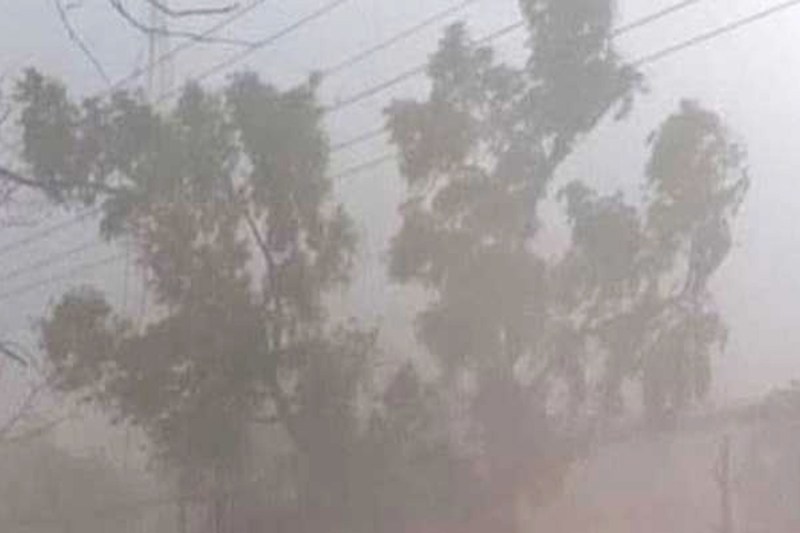 Rain alert with thunder and storm in Lalitpur Know when it will rain, Lalitpur weather today: ललितपुर में गरज और आंधी के साथ बारिश का अलर्ट! जानिए कब होगी बारिश