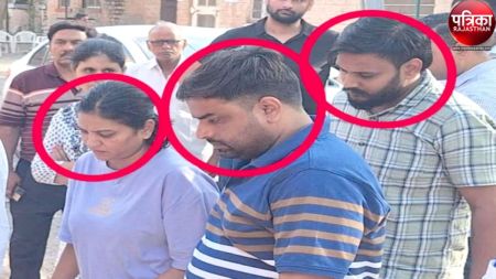 रिश्वत में गिरफ्तार हुई सफाई कर्मचारी आशा ने पास कर ली थी RAS परीक्षा, दस्तावेज पेश नहीं करने पर अटक गई नौकरी