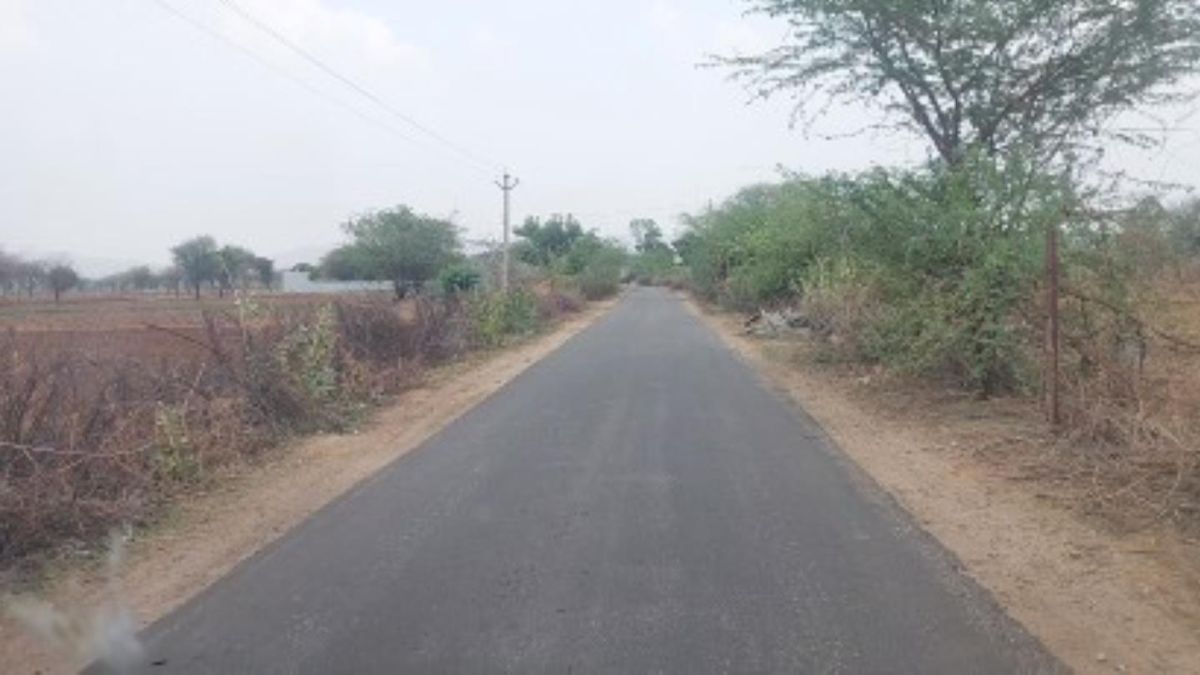 राजस्थान में यहां रिंग रोड की सौगात, राह सुगम होने से मिलेगा टूरिज्म को बढ़ावा