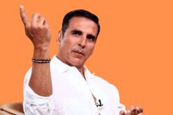 ‘स्काई फोर्स’ स्टार Akshay Kumar ने किया खुलासा, बताया उन्हें कैसे किरदार करना
पसंद है - image