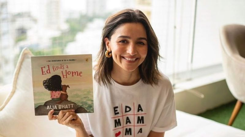 Alia Bhatt remembers her favourite storyteller grandpa Narendranath Razdan