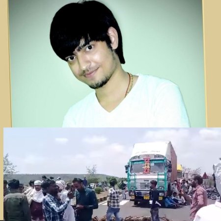 रईसजादे अमन बिड़ला