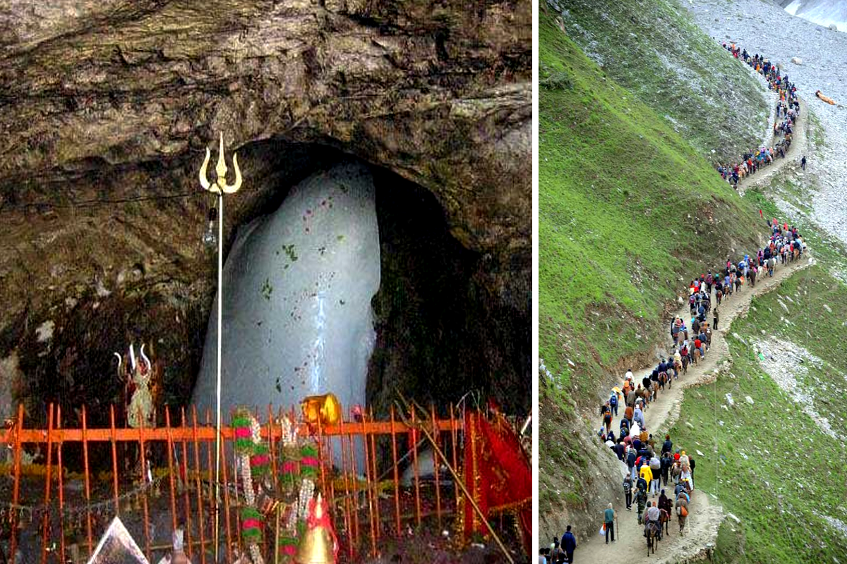 Amarnath Yatri Beware
