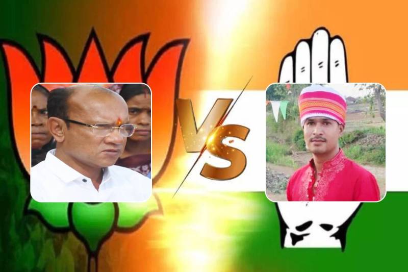 amarwada by election