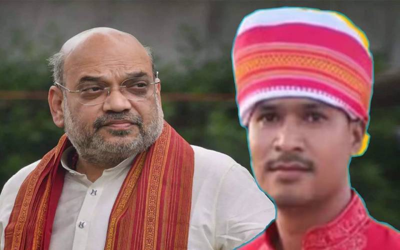 Amarwara by election