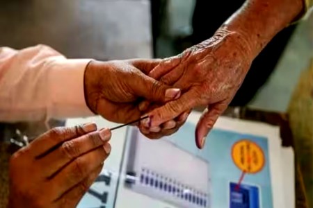 Amarwara By Election date