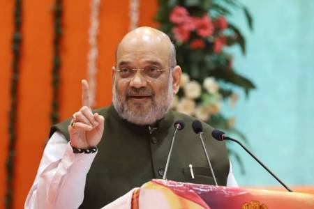 Amit Shah