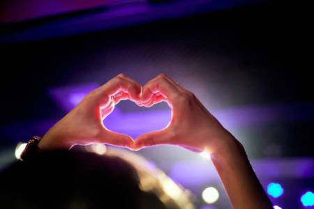 angel number love 1111 number