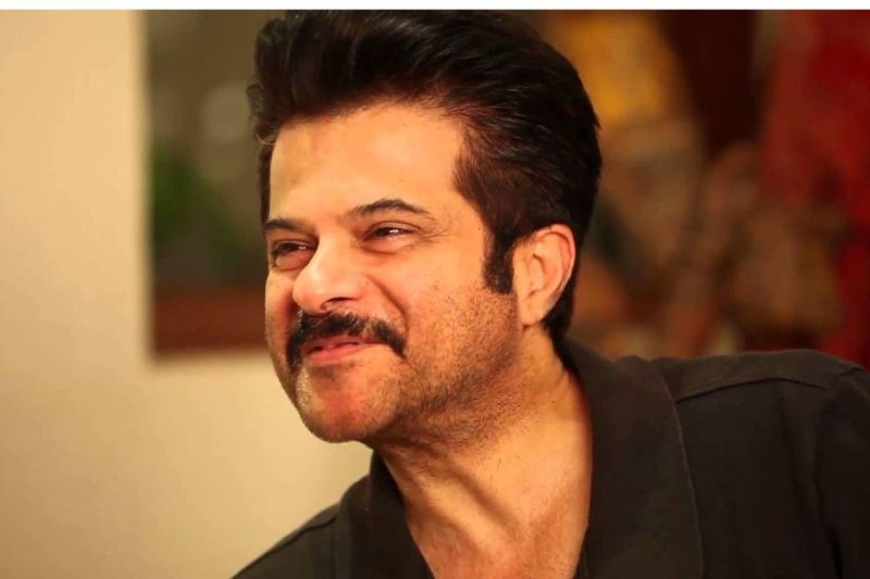 _anil kapoor networth Bigg boss ott 3 host