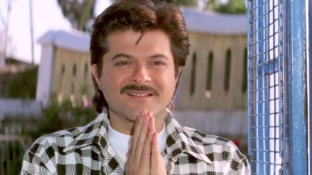 Anil Kapoor Calls Wife Sunita ‘Bigg Boss’ Of The Kapoor family, Makers Drops BTS Video