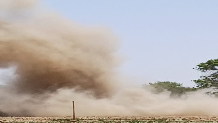 Army defused the bomb found in 77GB village of Anupgarh.