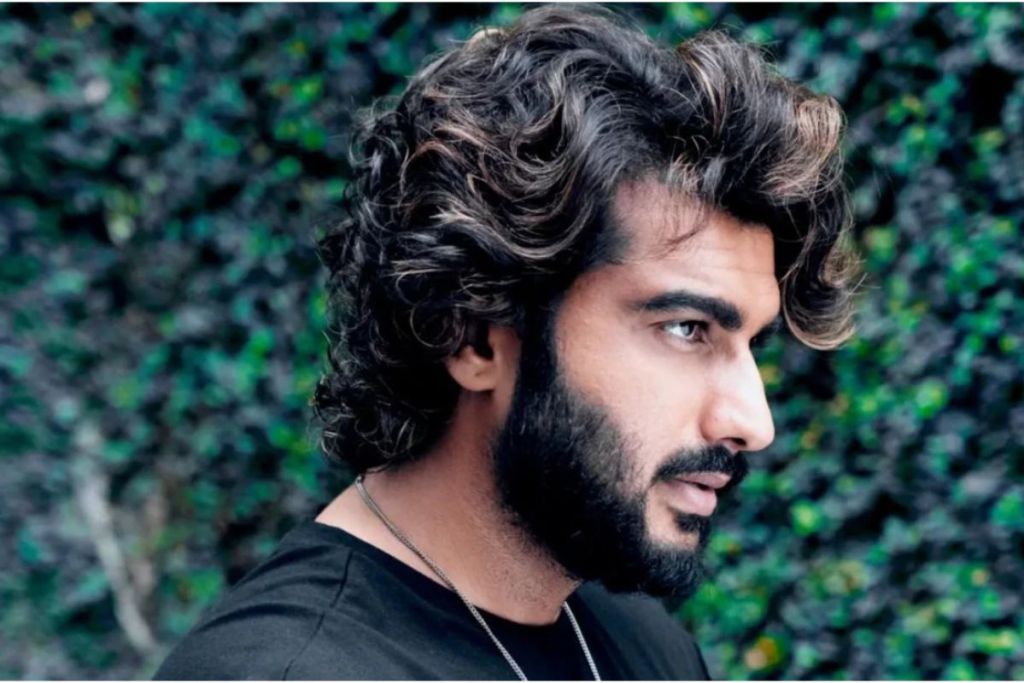 Arjun Kapoor 