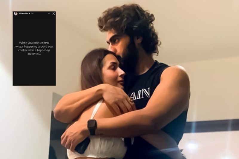 arjun kapoor malaika arora