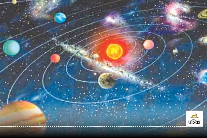 Shanidev will change his movement