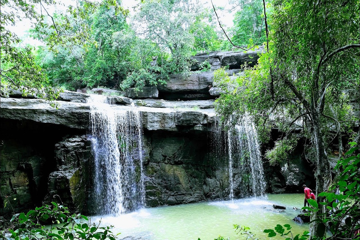 World Picnic Day 2024 भिलाईदुर्ग से कुछ ही दूरी में है कई खूबसूरत