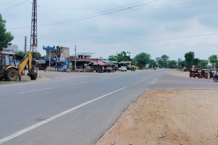 bandukai kathumar highway