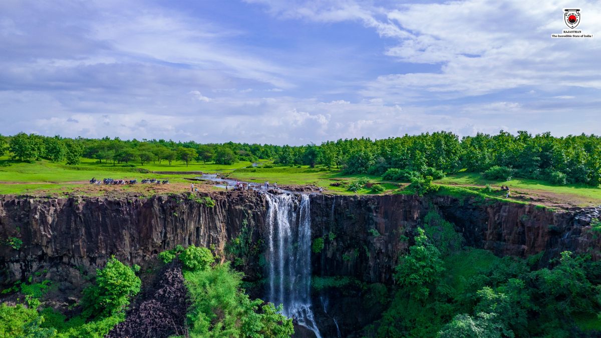 Nature lovers खोज रहे न्यू स्पॉट्स, photography में दिखता सुंदर शहर