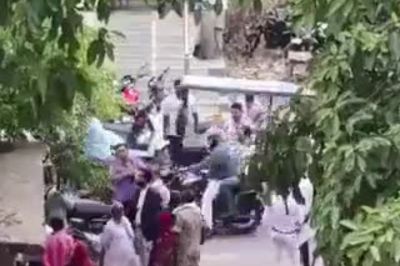 Short video poster image