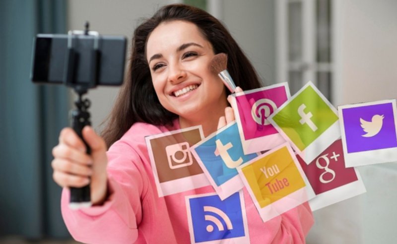 social media influencers