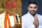 मोदी 3.0 में राजस्थान का यह जाट नेता बना कैबिनेट मंत्री, रविंद्र सिंह भाटी ने
ऐसे पहुंचाया फायदा! - image