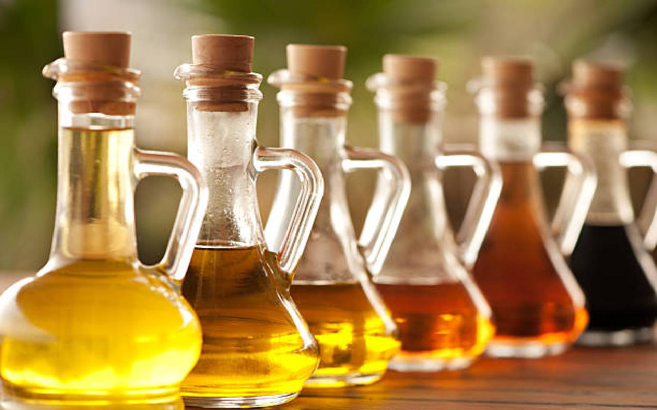 Best Cooking Oil