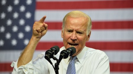 Joe Biden eases immigration policy