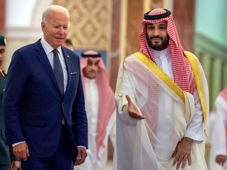 All is not well between USA and Saudi Arabia