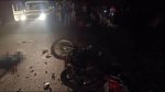 CG road accident: बाइक भिड़ंत में 2 युवकों की मौत, एक प्रयागराज से भगवान जगन्नाथ
के दर्शन करने जा रहा था ओडिशा - image