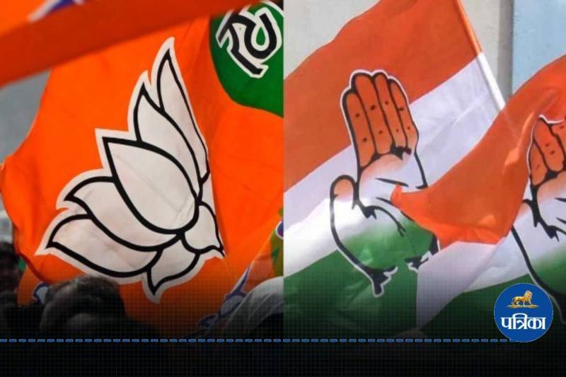 नगर निगम चुनाव का सियासी विश्लेषण! बीजेपी की जीत के ये हैं 5 सबसे बड़े फैक्टर, तो इन कारणों से हुई कांग्रेस की हार